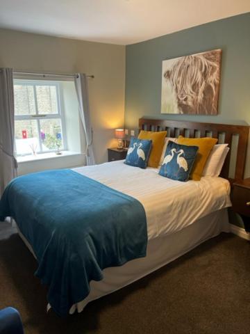The Rose And Crown Hotell Huddersfield Exteriör bild